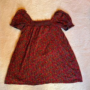 EUC American Eagle knee-length dress